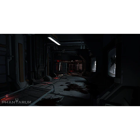 PHANTARUK STEAM KEY GLOBAL