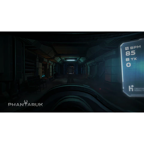 PHANTARUK STEAM KEY GLOBAL