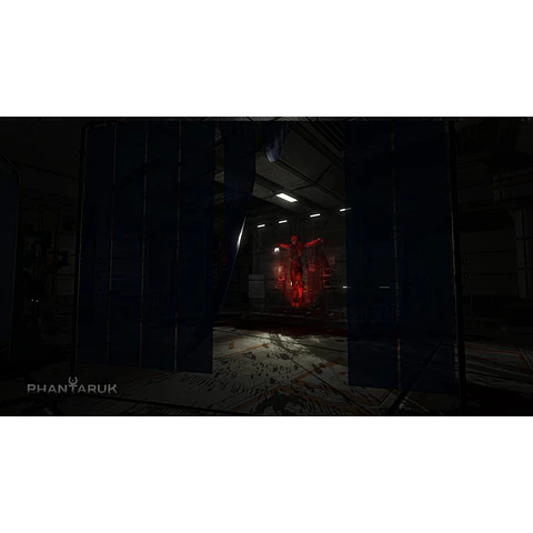 PHANTARUK STEAM KEY GLOBAL