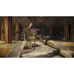 LOOTERKINGS STEAM KEY GLOBAL