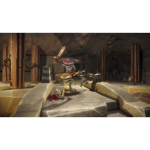 LOOTERKINGS STEAM KEY GLOBAL