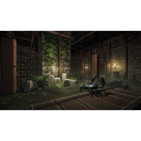 LOOTERKINGS STEAM KEY GLOBAL