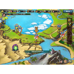 PREHISTORIC TALES STEAM KEY GLOBAL