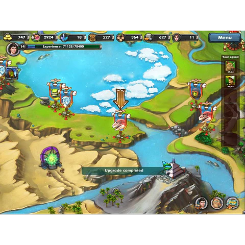 PREHISTORIC TALES STEAM KEY GLOBAL