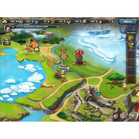 PREHISTORIC TALES STEAM KEY GLOBAL