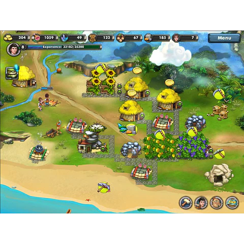 PREHISTORIC TALES STEAM KEY GLOBAL