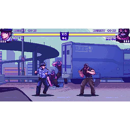 VERDICT GUILTY - 유죄 평결 STEAM KEY GLOBAL