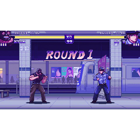 VERDICT GUILTY - 유죄 평결 STEAM KEY GLOBAL