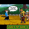 USAGI YOJIMBO: WAY OF THE RONIN STEAM KEY GLOBAL