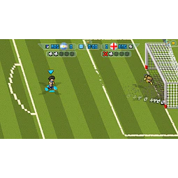 PIXEL CUP SOCCER 17 STEAM KEY GLOBAL