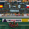 PIXEL CUP SOCCER 17 STEAM KEY GLOBAL