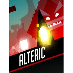 ALTERIC STEAM KEY GLOBAL