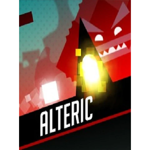 ALTERIC STEAM KEY GLOBAL