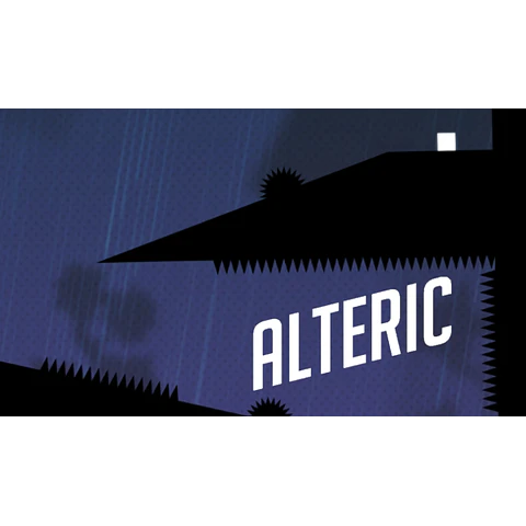 ALTERIC STEAM KEY GLOBAL