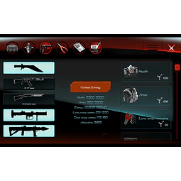 GREY PHOBIA STEAM KEY GLOBAL