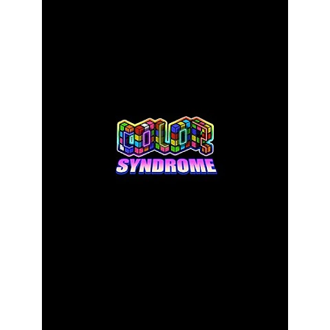 COLOR SYNDROME STEAM KEY GLOBAL