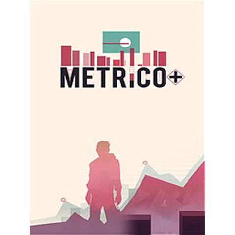 METRICO STEAM KEY GLOBAL