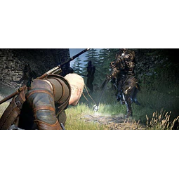 THE WITCHER 3: WILD HUNT GOTY EDITION (PC) - GOG.COM KEY - GLOBAL