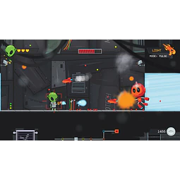 BYE-BYE, WACKY PLANET STEAM KEY GLOBAL