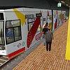 OMSI 2 ADD-ON STRASSENBAHN NF6D ESSEN/GELSENKIRCHEN STEAM KEY GLOBAL