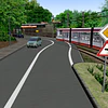 OMSI 2 ADD-ON STRASSENBAHN NF6D ESSEN/GELSENKIRCHEN STEAM KEY GLOBAL