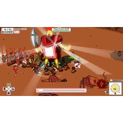 OKHLOS STEAM KEY GLOBAL