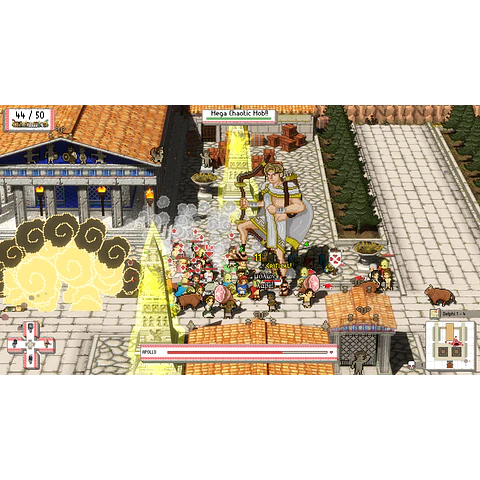 OKHLOS STEAM KEY GLOBAL