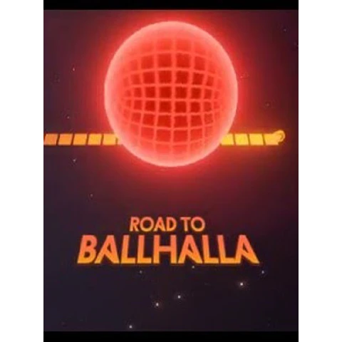 ROAD TO BALHALLA STEAM KEY GLOBAL