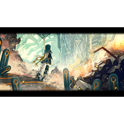 GIGA WRECKER STEAM KEY GLOBAL