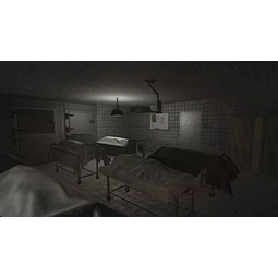 ALONE? STEAM KEY GLOBAL