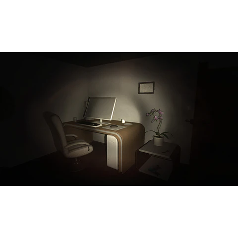 ALONE? STEAM KEY GLOBAL