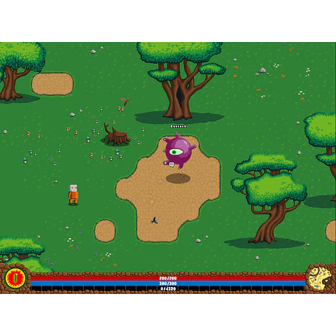 MAD NORDS: PROBABLY AN EPIC QUEST STEAM KEY GLOBAL