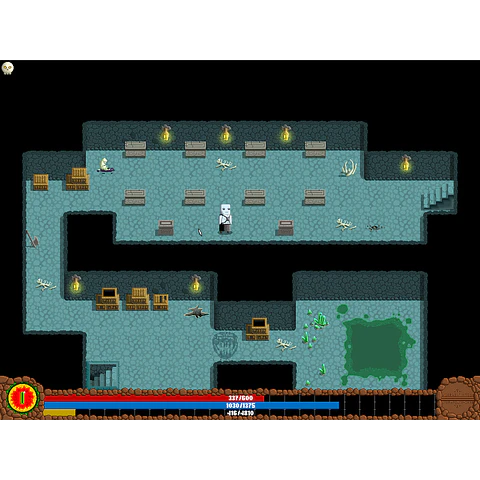 MAD NORDS: PROBABLY AN EPIC QUEST STEAM KEY GLOBAL