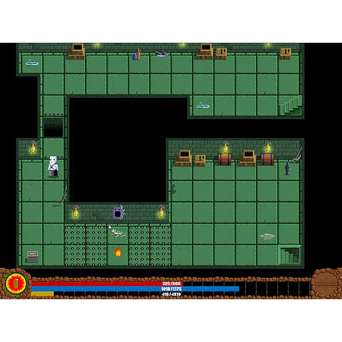 MAD NORDS: PROBABLY AN EPIC QUEST STEAM KEY GLOBAL