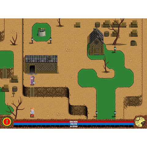 MAD NORDS: PROBABLY AN EPIC QUEST STEAM KEY GLOBAL