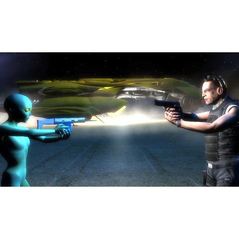 THE GOD'S CHAIN STEAM KEY GLOBAL