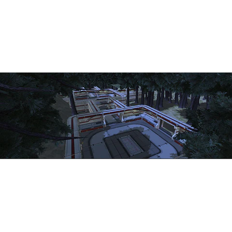 THE GOD'S CHAIN STEAM KEY GLOBAL