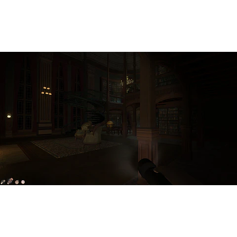 LAST WILL STEAM KEY GLOBAL