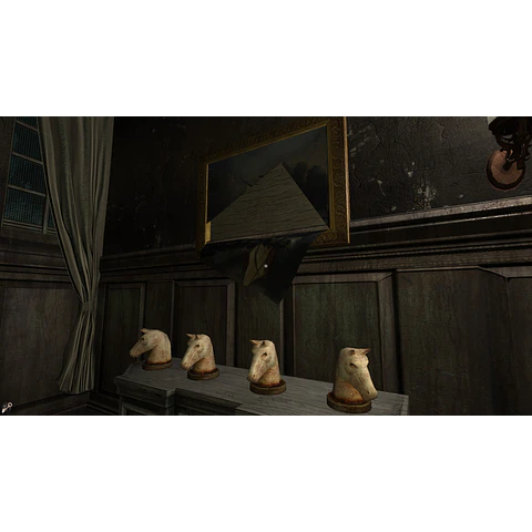 LAST WILL STEAM KEY GLOBAL