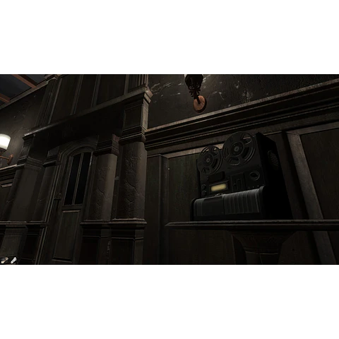 LAST WILL STEAM KEY GLOBAL