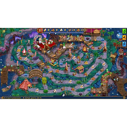 INCREDIBLE DRACULA: CHASING LOVE COLLECTOR'S EDITION STEAM KEY GLOBAL