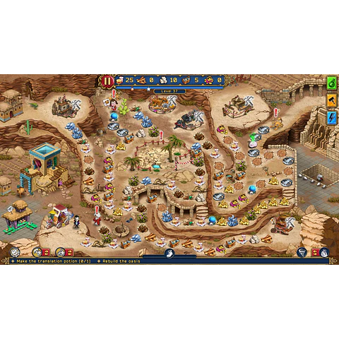 INCREDIBLE DRACULA: CHASING LOVE COLLECTOR'S EDITION STEAM KEY GLOBAL