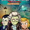 INCREDIBLE DRACULA: CHASING LOVE COLLECTOR'S EDITION STEAM KEY GLOBAL