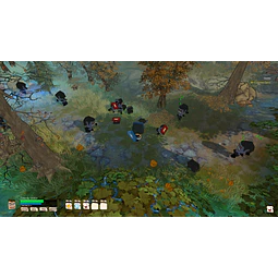 GRIND ZONES STEAM KEY GLOBAL