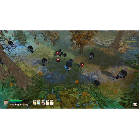 GRIND ZONES STEAM KEY GLOBAL