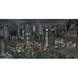 HEROES OF MIGHT & MAGIC III HD EDITION (PC) - STEAM KEY - GLOBAL