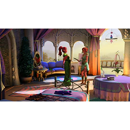 THE BOOK OF UNWRITTEN TALES 2 ALMANAC EDITION STEAM KEY GLOBAL