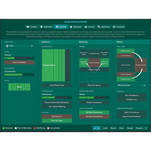 FOOTBALL MANAGER 2017 STEAM KEY GLOBAL