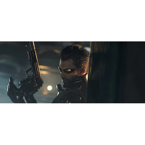 DEUS EX: MANKIND DIVIDED | DIGITAL DELUXE EDITION (PC) - STEAM KEY - GLOBAL