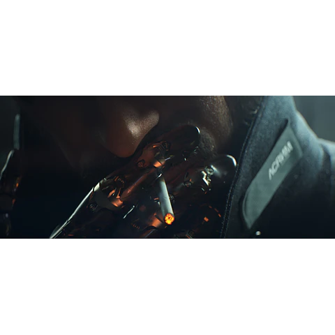 DEUS EX: MANKIND DIVIDED | DIGITAL DELUXE EDITION (PC) - STEAM KEY - GLOBAL